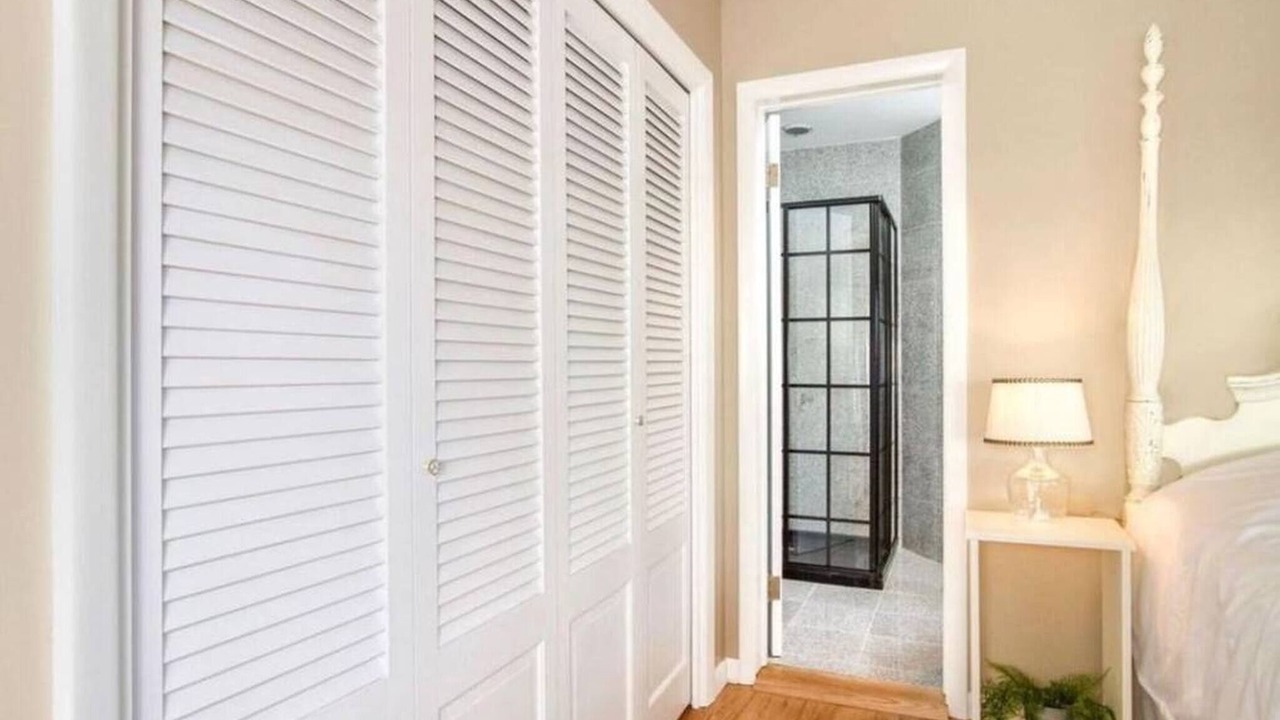 Photo of Bedroom in Fountain City