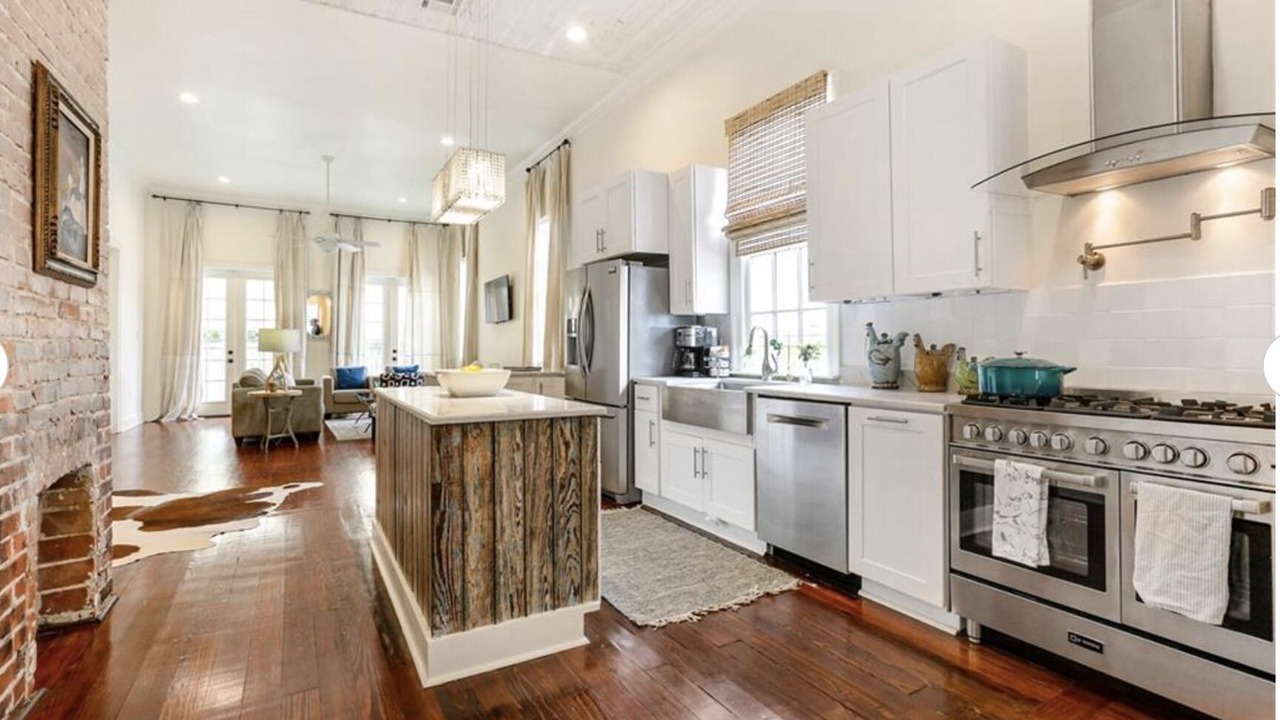Photo of Kitchen in Bywater