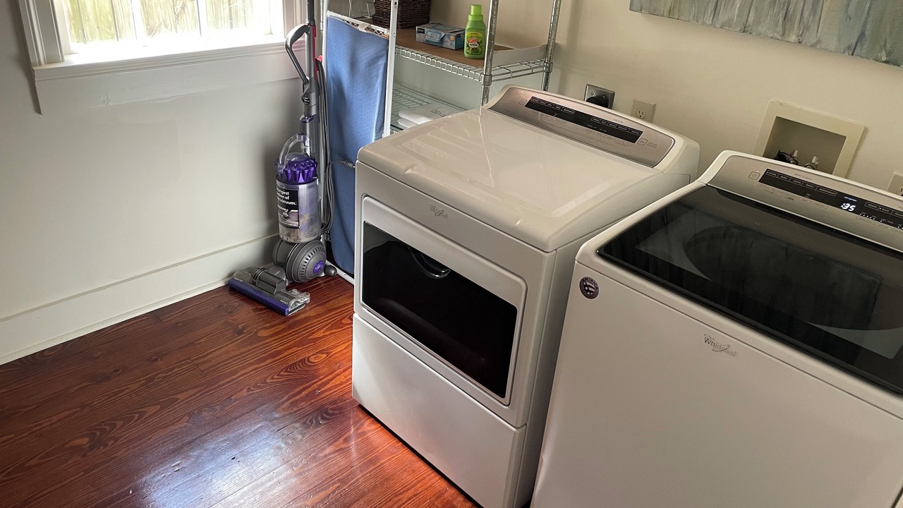 Photo of Kitchen in Bywater