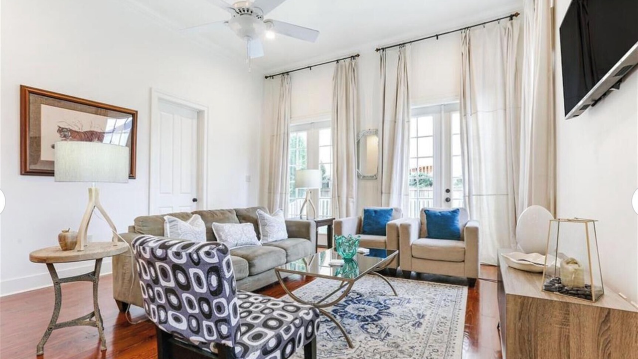 Photo of Bedroom in Bywater