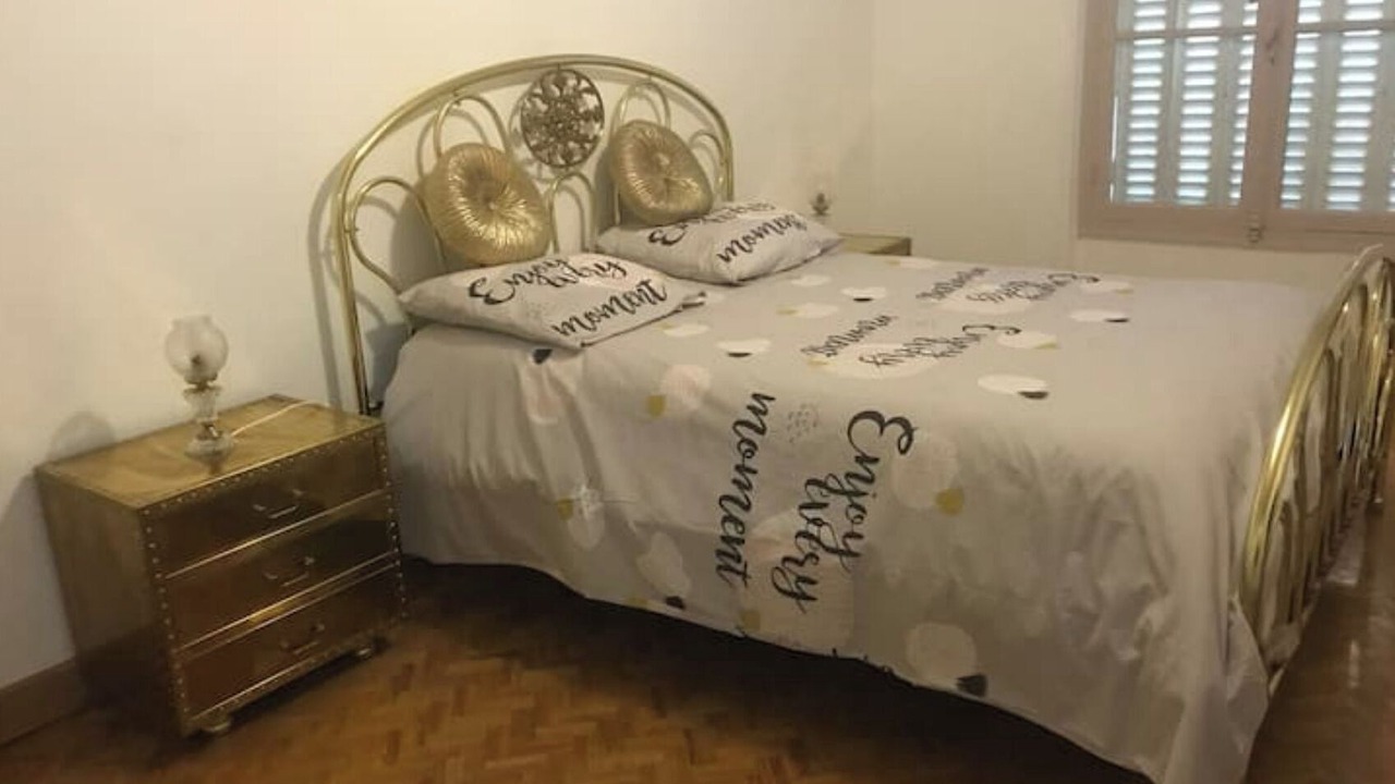 Photo of Bedroom in Choisy-le-Roi