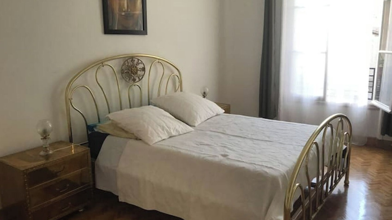 Photo of Bedroom in Choisy-le-Roi