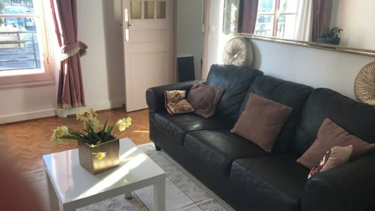 Photo of Livingroom in Choisy-le-Roi