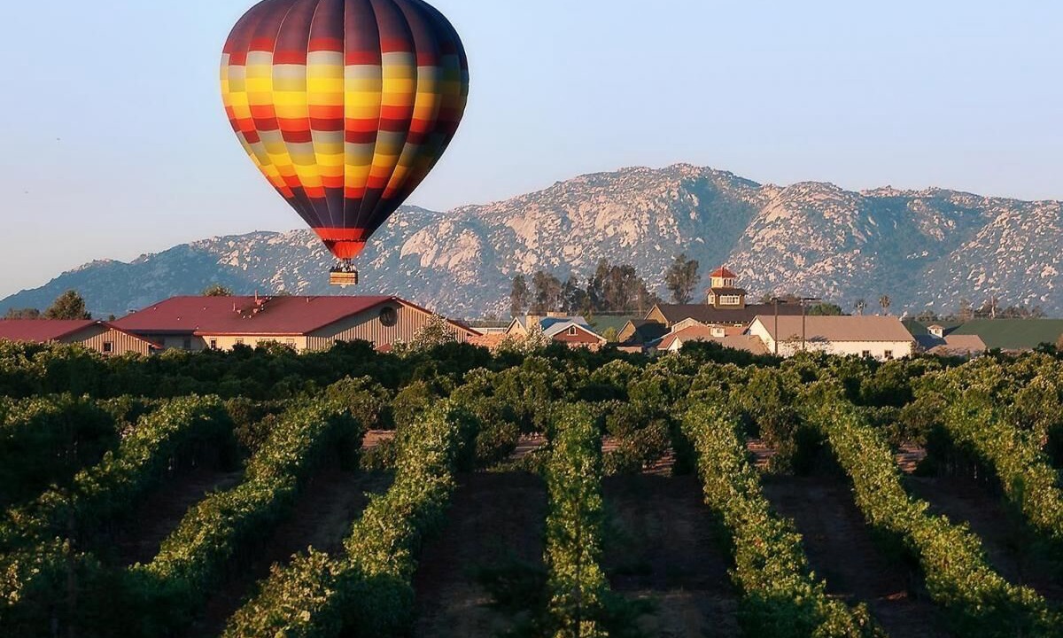 Photo of Others in Temecula
