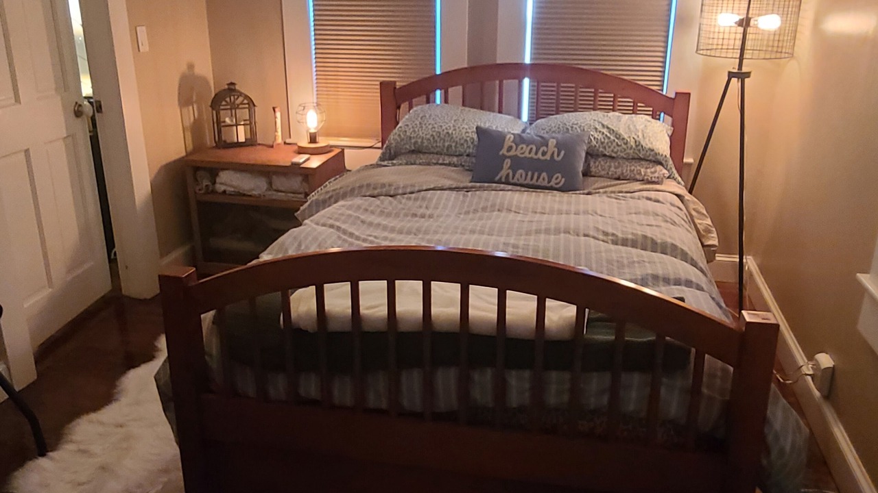 Photo of Bedroom in North Kingstown
