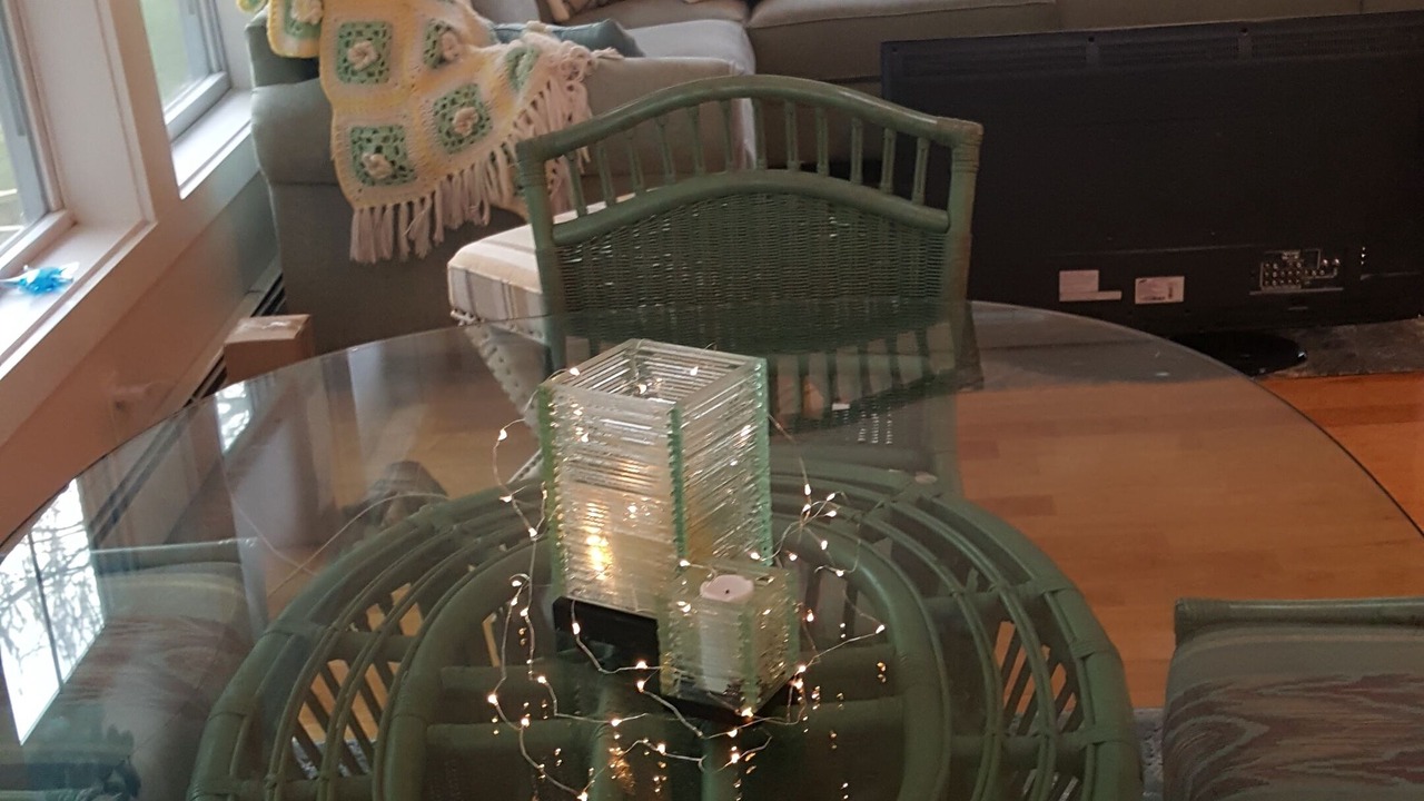Photo of Livingroom in North Kingstown