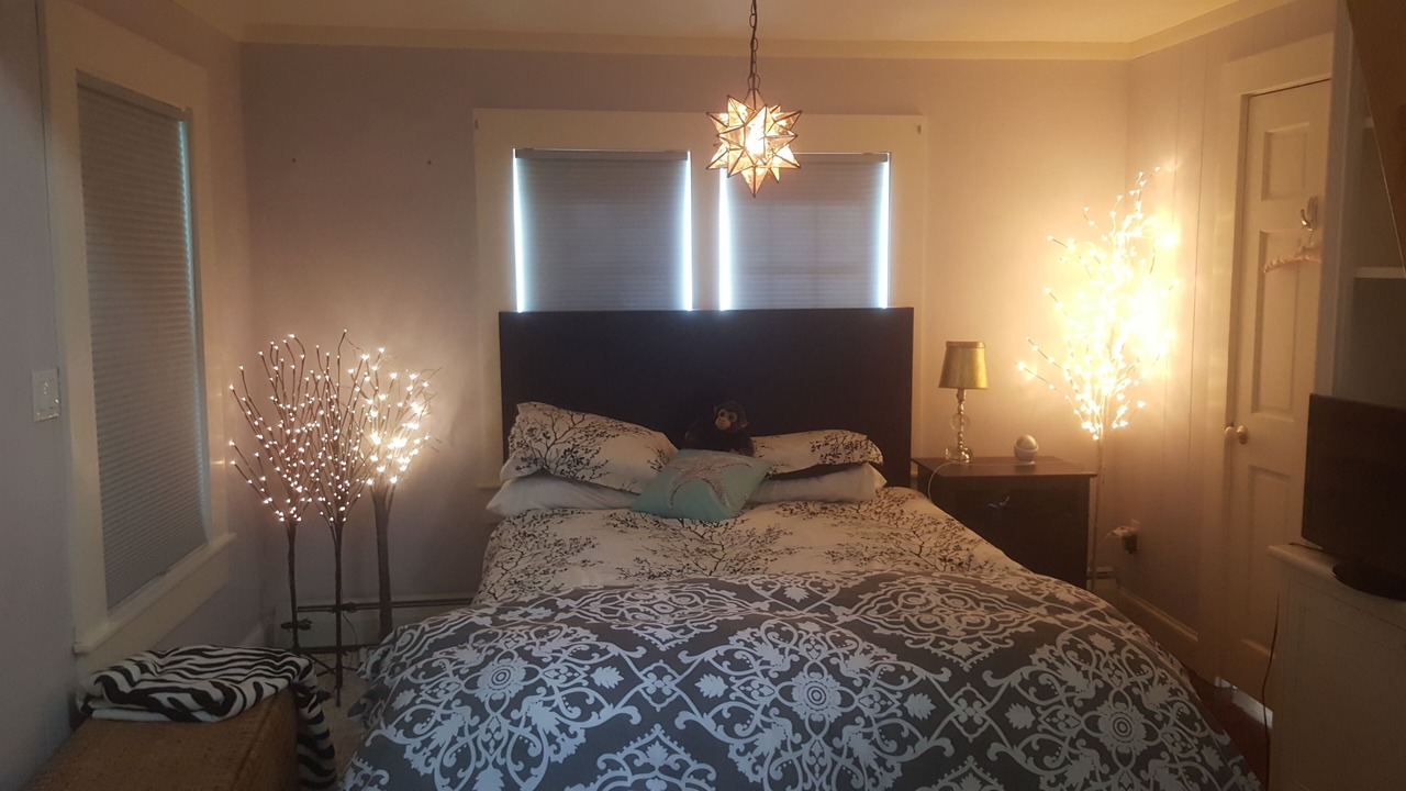Photo of Bedroom in North Kingstown