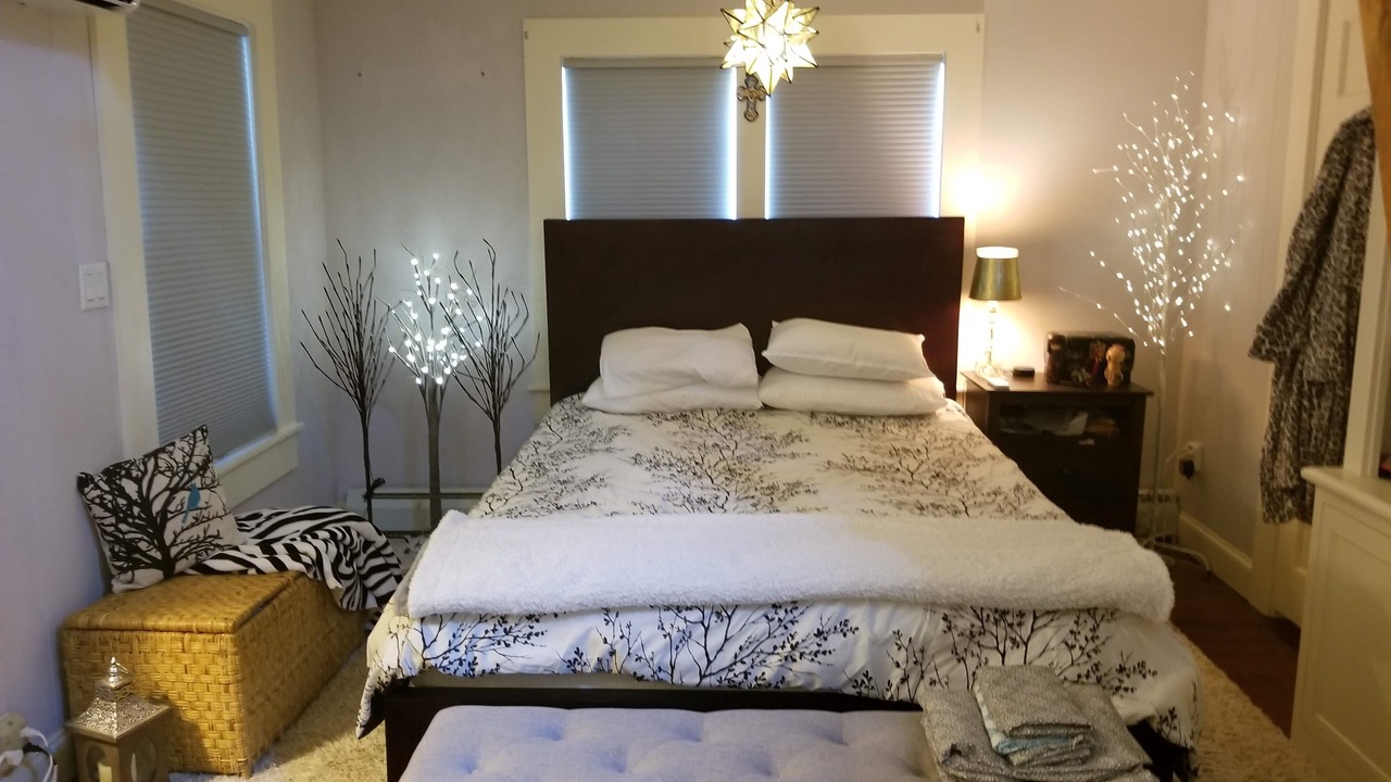 Photo of Bedroom in North Kingstown