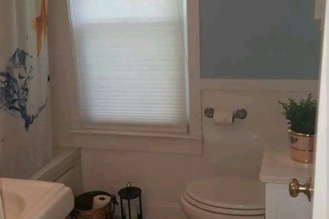Photo of Bathroom in North Kingstown