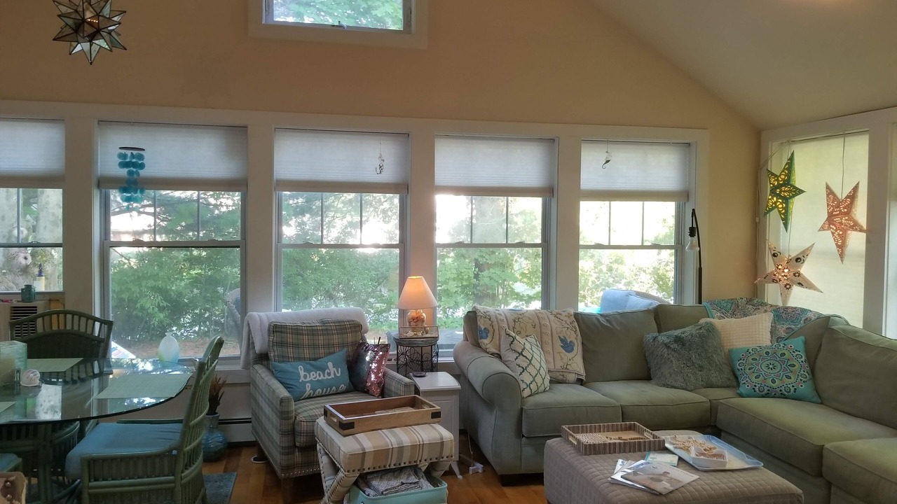 Photo of Livingroom in North Kingstown
