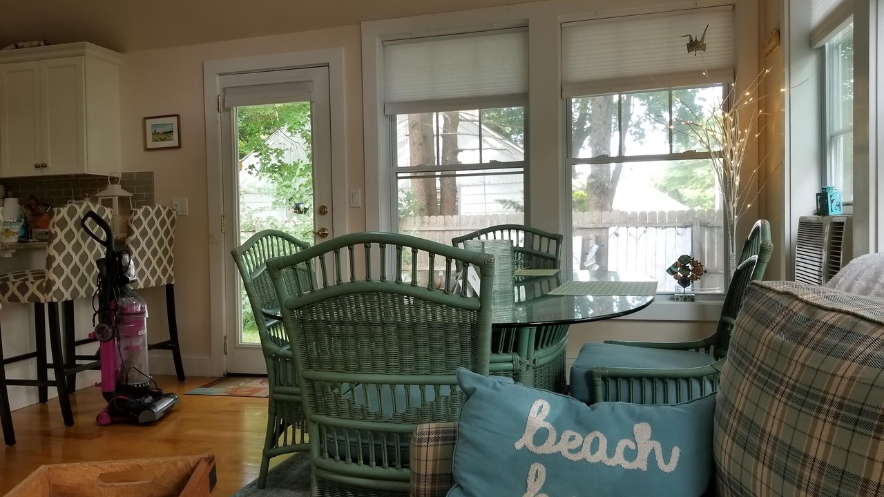 Photo of Livingroom in North Kingstown