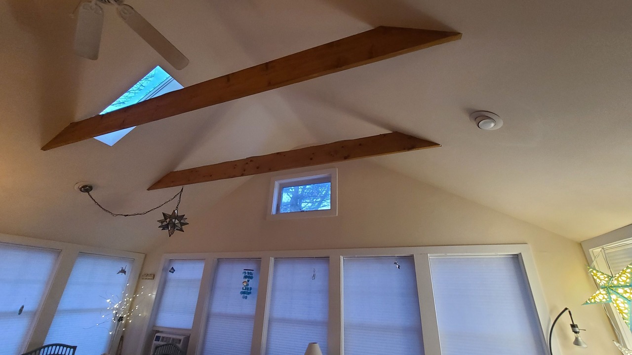 Photo of Livingroom in North Kingstown