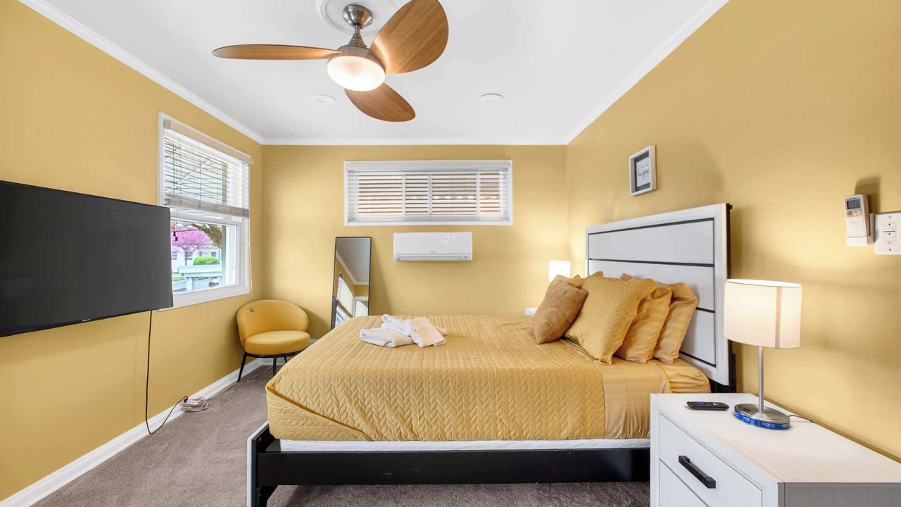 Photo of Bedroom in Northeast