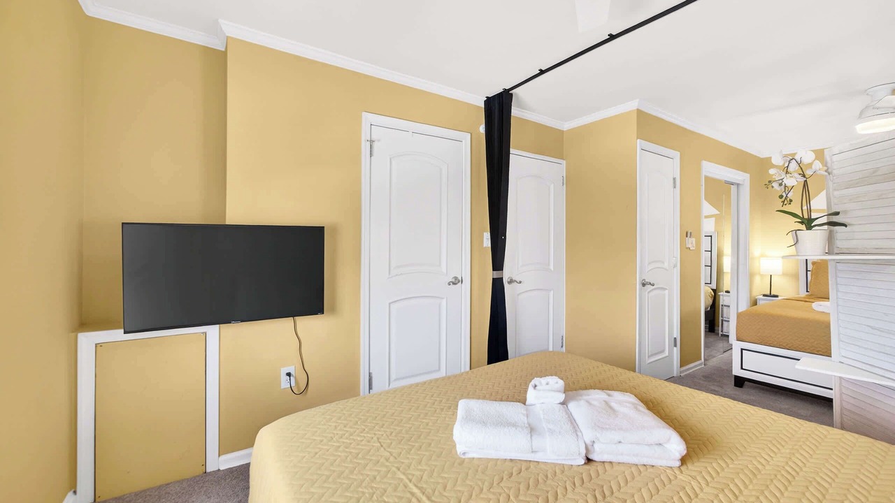 Photo of Bedroom in Northeast