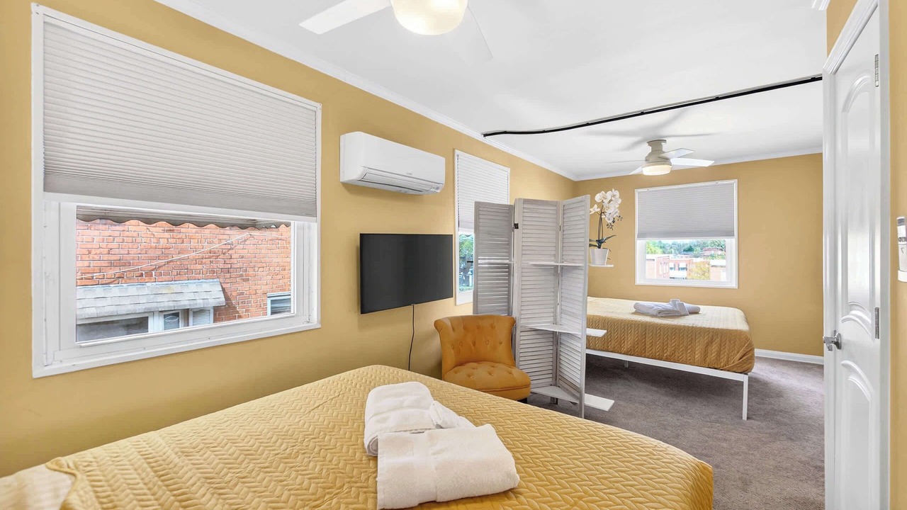 Photo of Bedroom in Northeast
