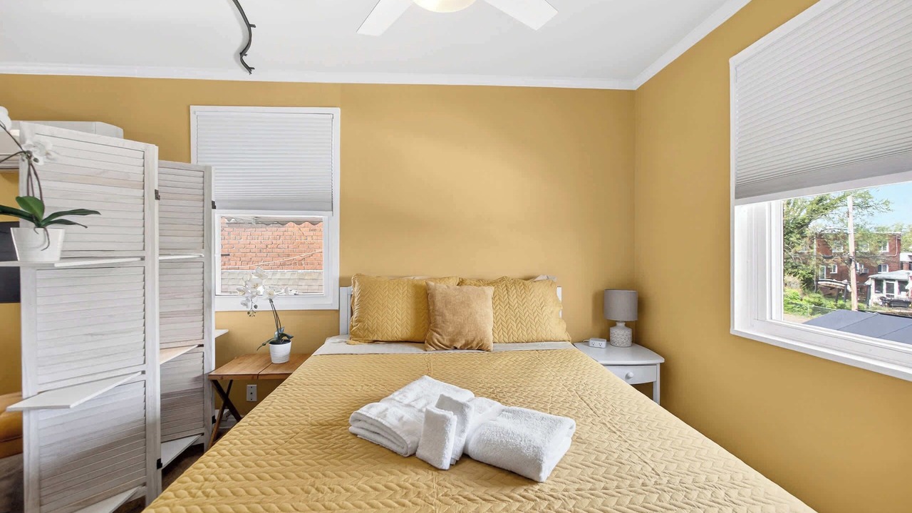 Photo of Bedroom in Northeast