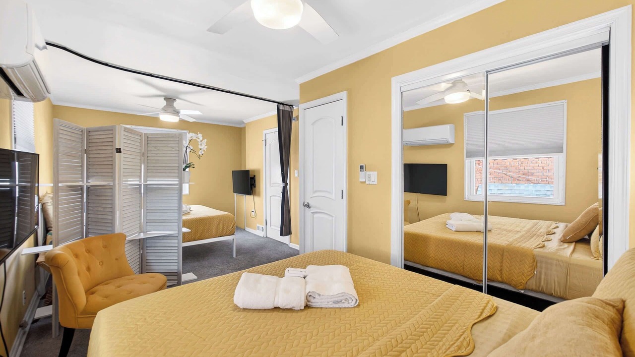 Photo of Bedroom in Northeast