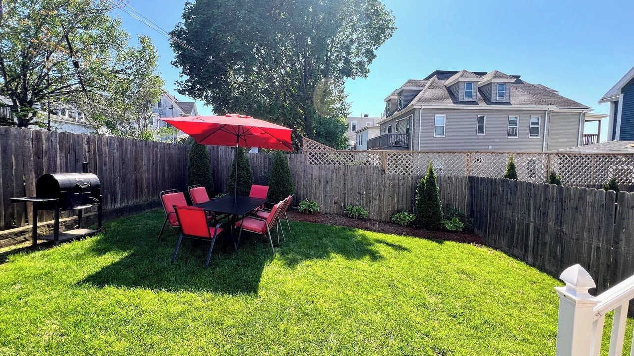 Photo of Outdoor in Everett