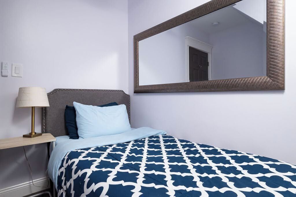 Photo of Bedroom in Everett