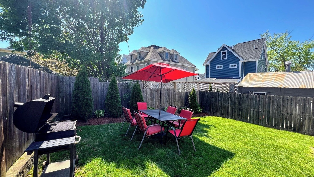 Photo of Outdoor in Everett