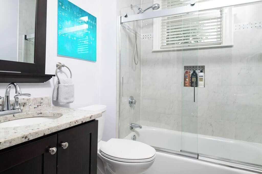 Photo of Bathroom in Everett