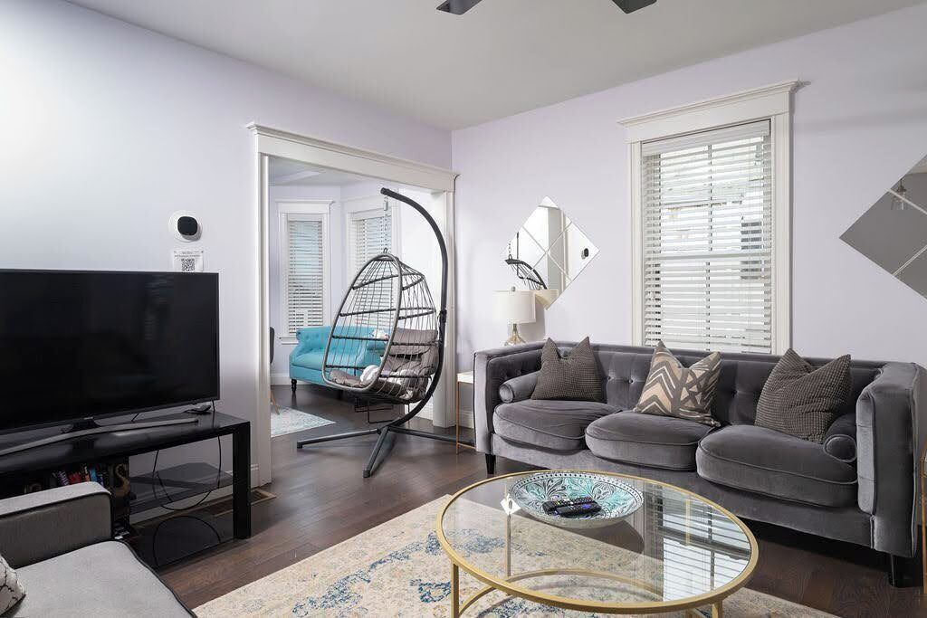 Photo of Livingroom in Everett