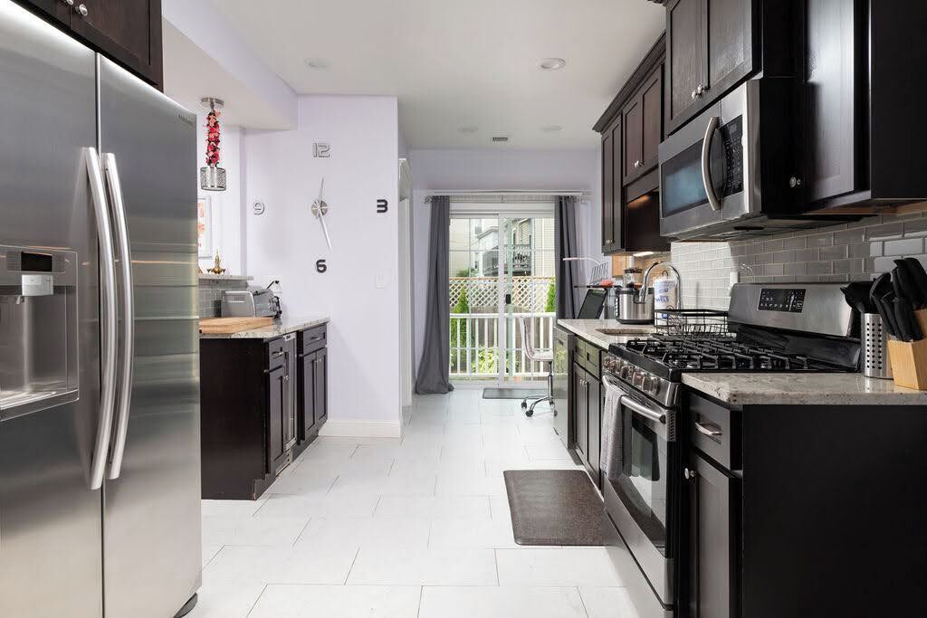 Photo of Kitchen in Everett