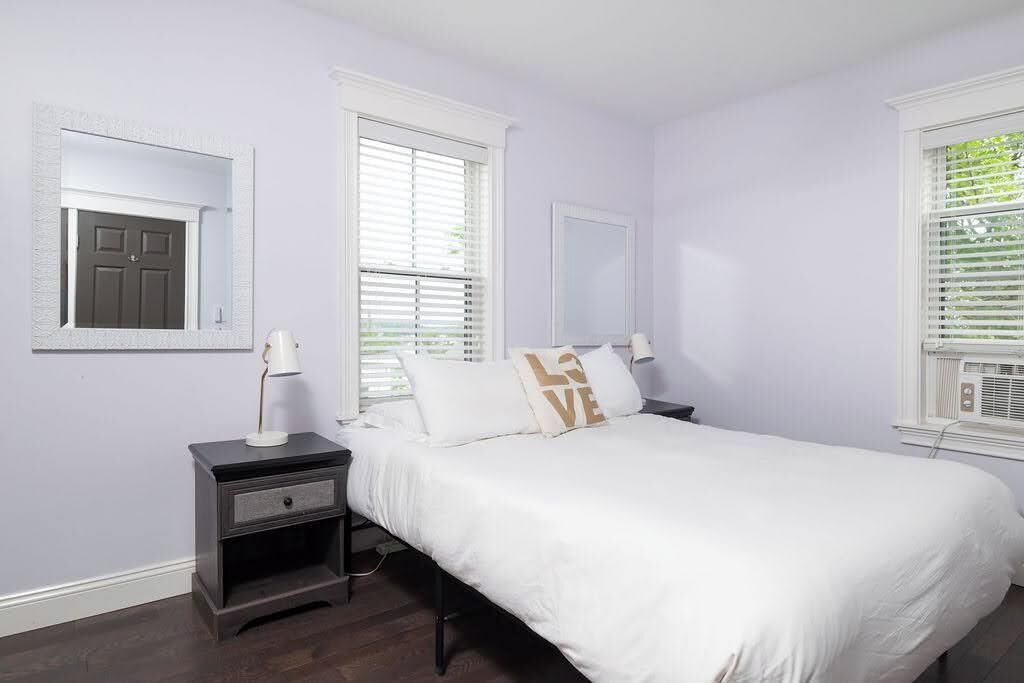 Photo of Bedroom in Everett