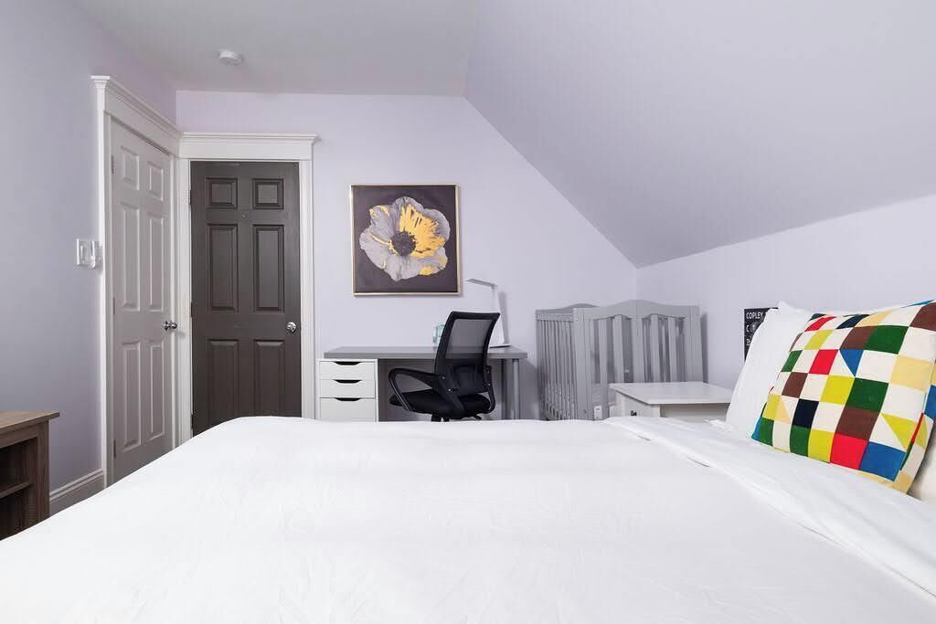 Photo of Bedroom in Everett
