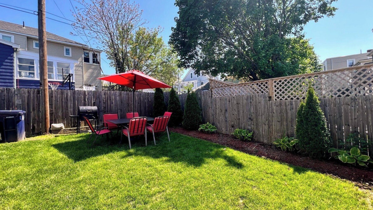 Photo of Outdoor in Everett