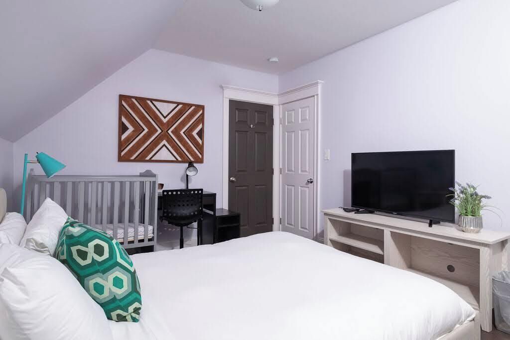 Photo of Bedroom in Everett