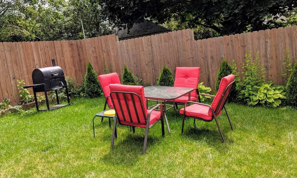 Photo of Outdoor in Everett