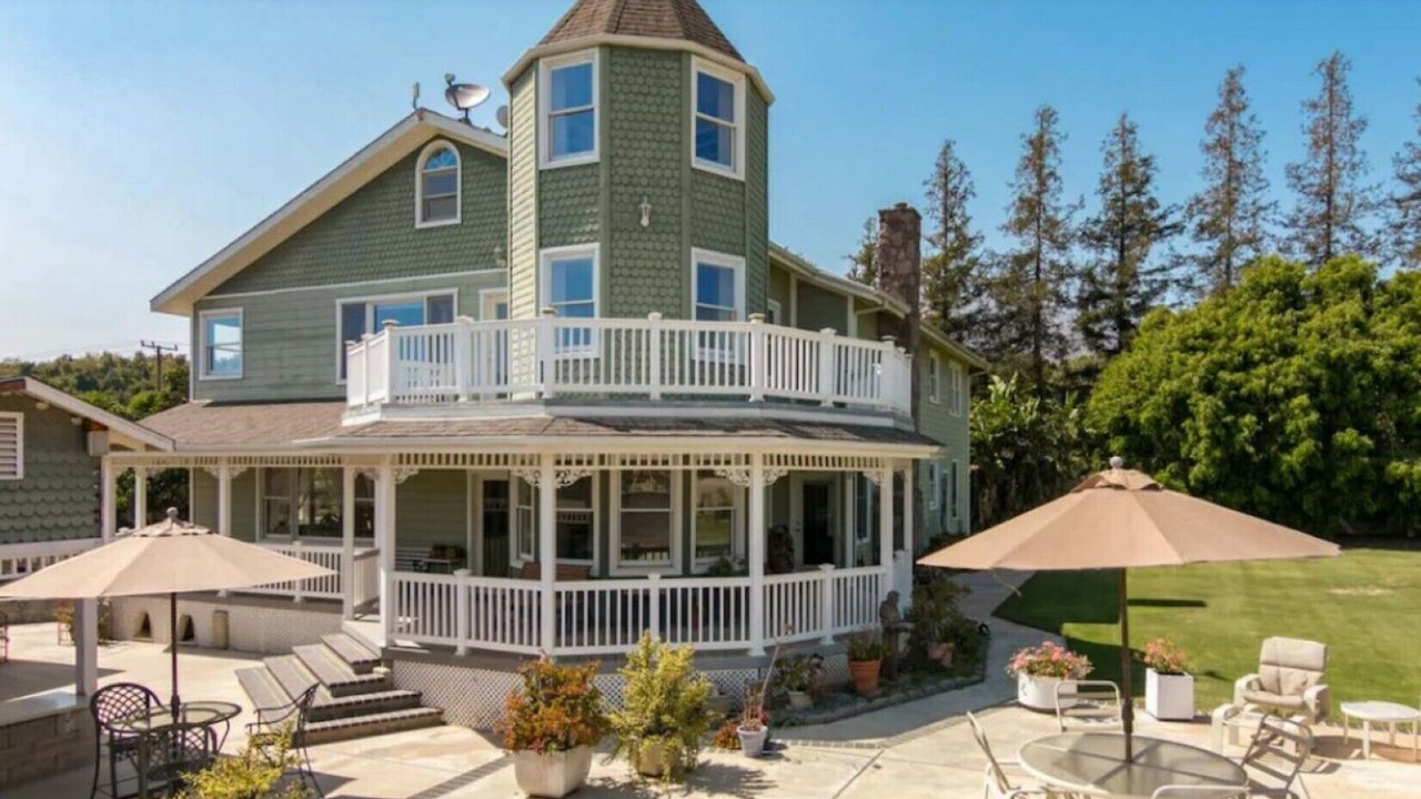 Photo of Outdoor in Fillmore