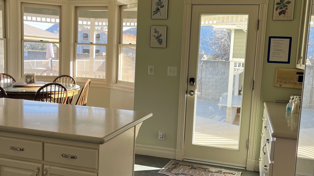 Photo of Kitchen in Fillmore