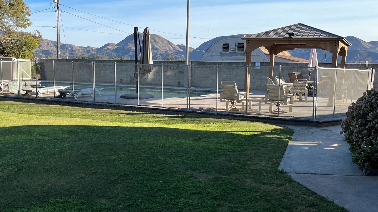 Photo of Outdoor in Fillmore
