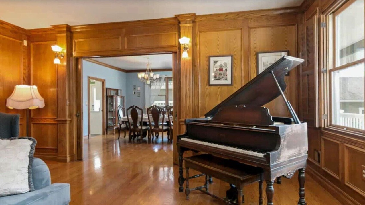 Photo of Bedroom in Fillmore