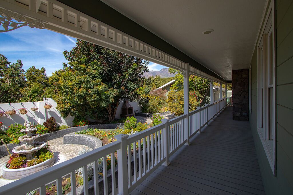 Photo of Outdoor in Fillmore