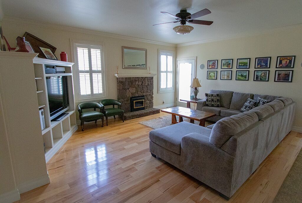 Photo of Bedroom in Fillmore