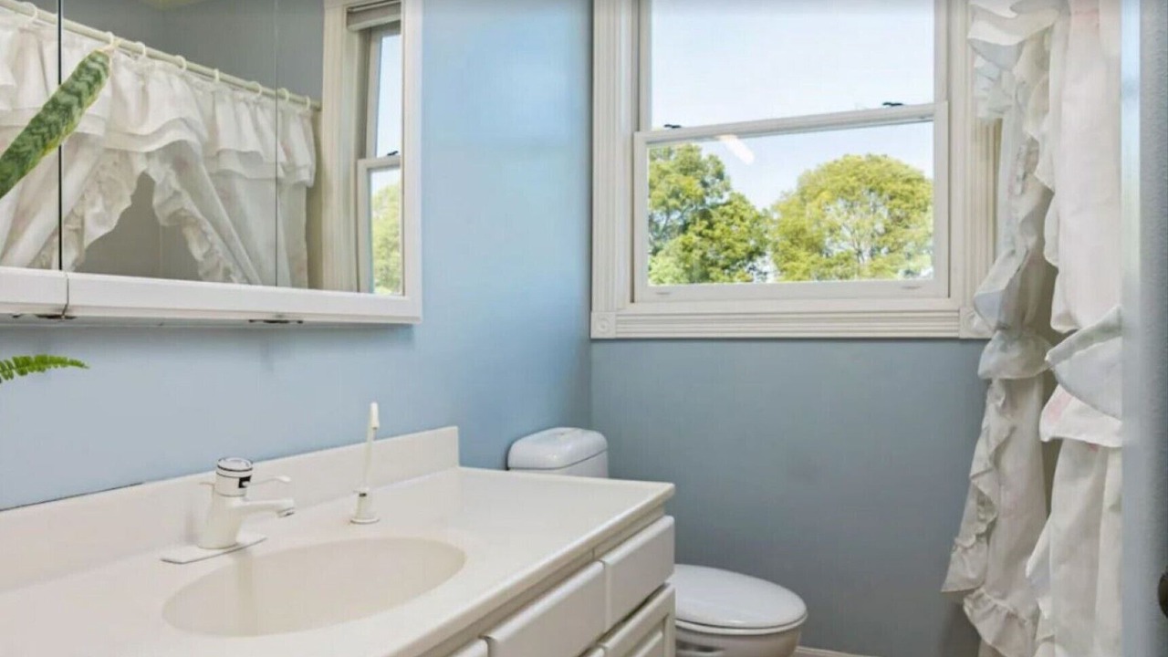 Photo of Bathroom in Fillmore