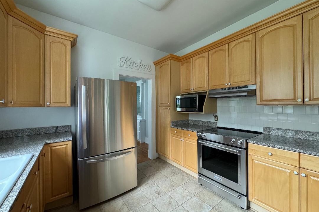 Photo of Kitchen in Rosemont