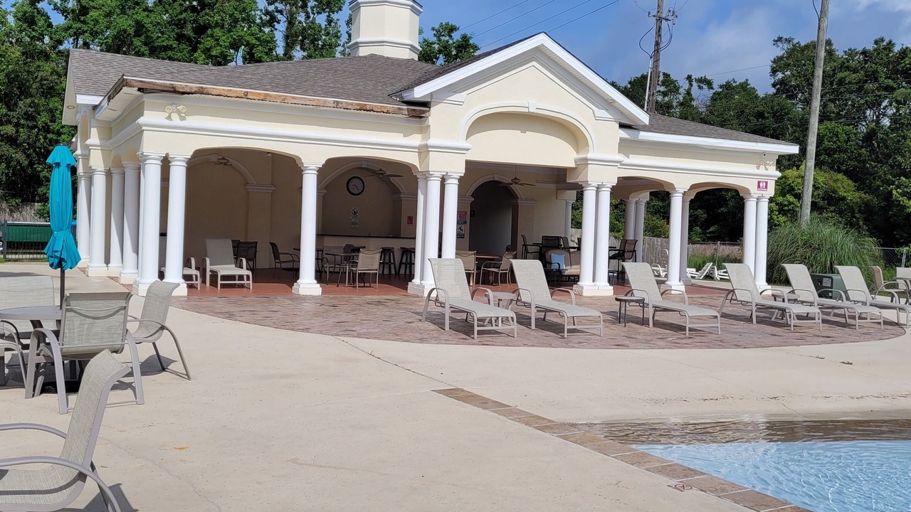 Photo of Outdoor in Gulfport