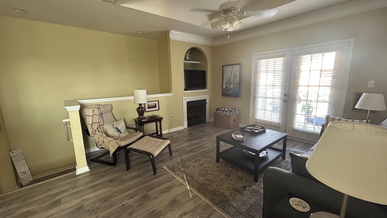 Photo of Livingroom in Gulfport