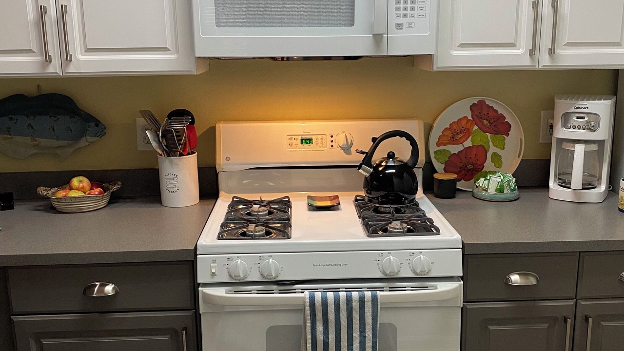 Photo of Kitchen in Gulfport
