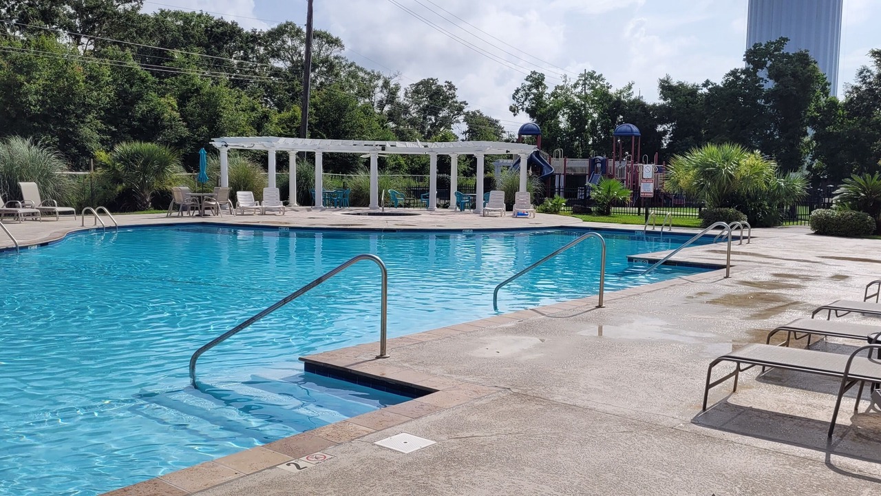 Photo of Outdoor in Gulfport