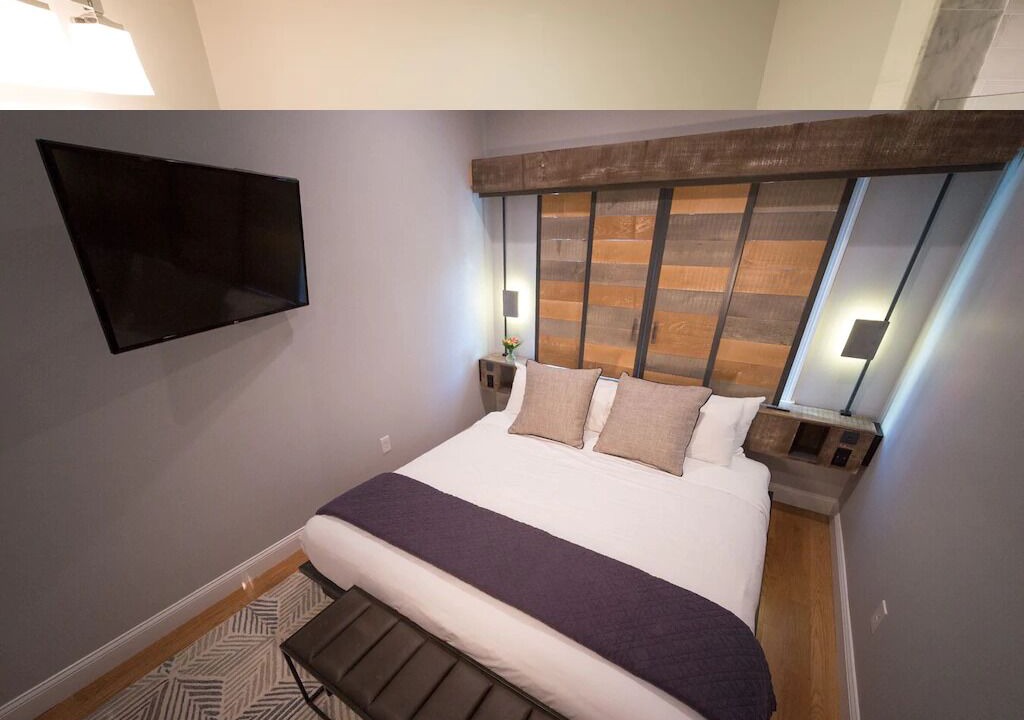Photo of Bedroom in Newport