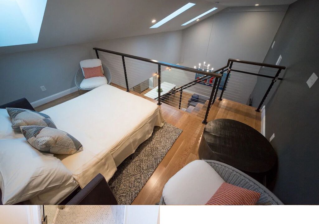 Photo of Bedroom in Newport