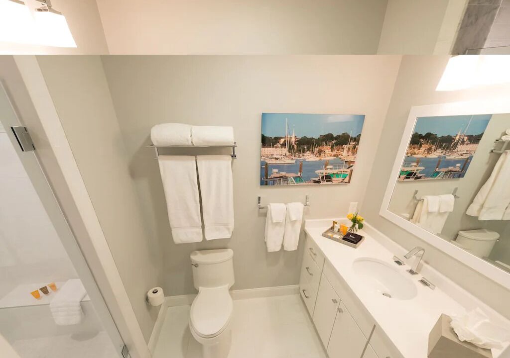 Photo of Bathroom in Newport