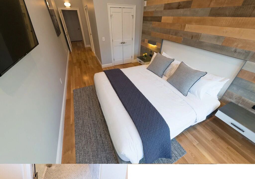 Photo of Bedroom in Newport