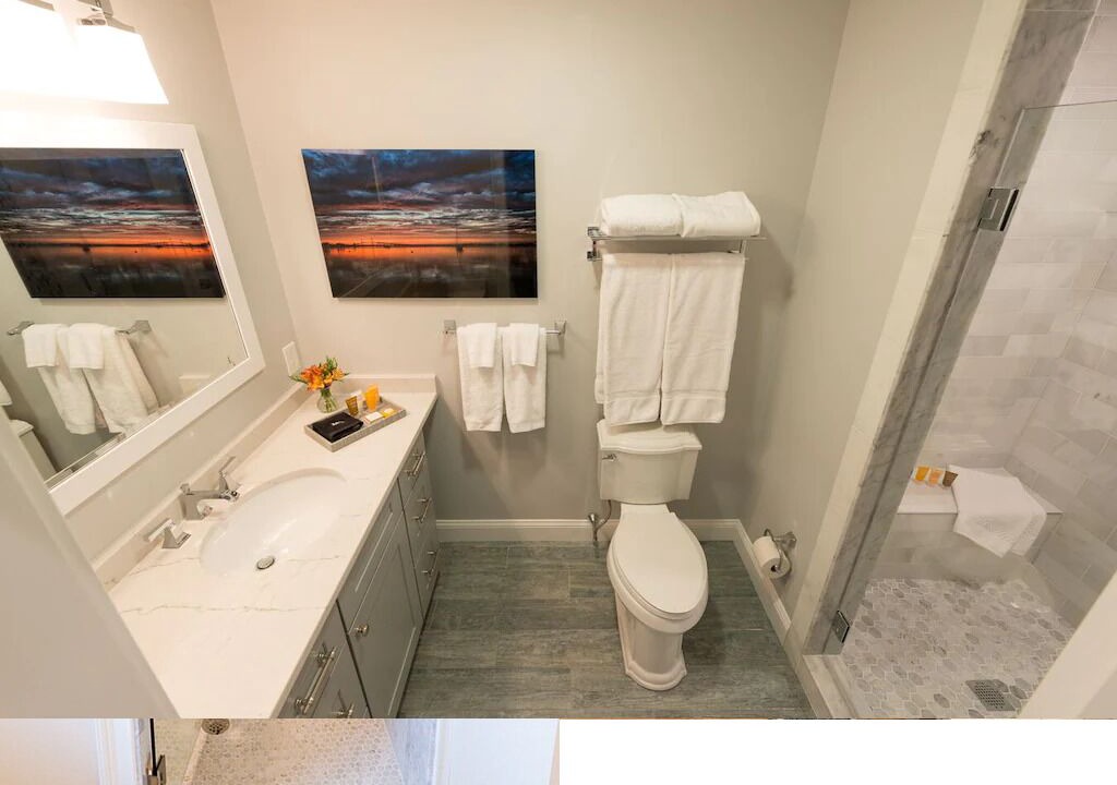 Photo of Bathroom in Newport