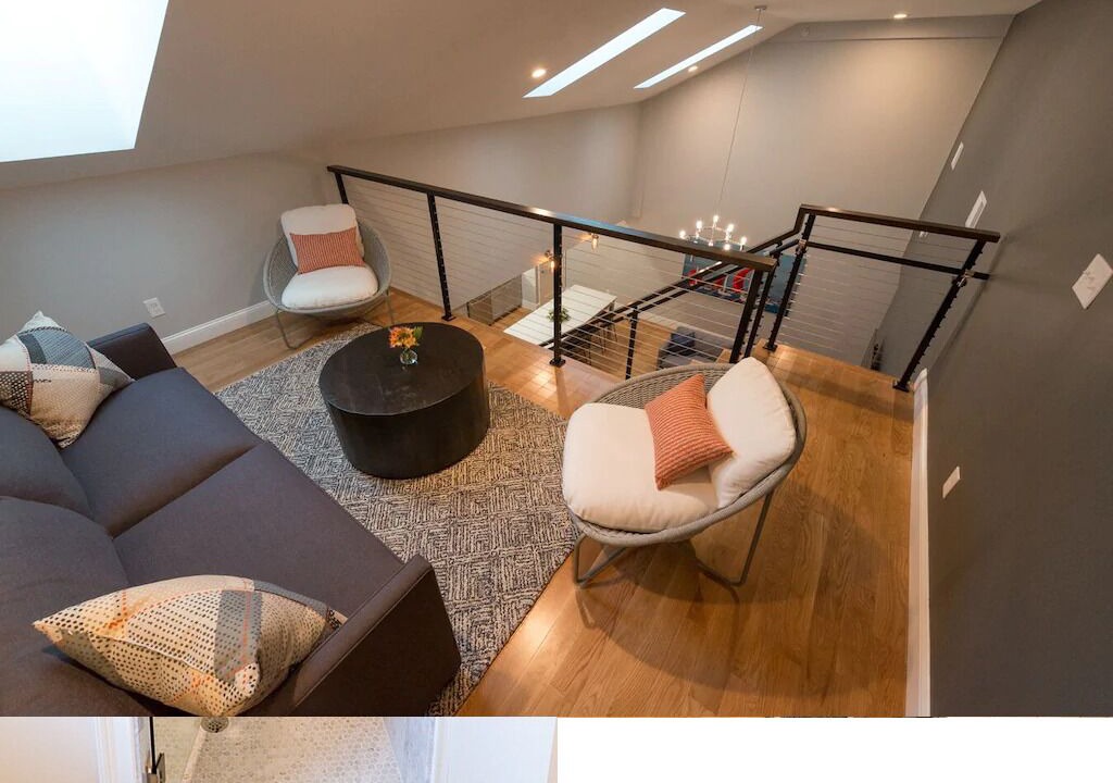 Photo of Livingroom in Newport